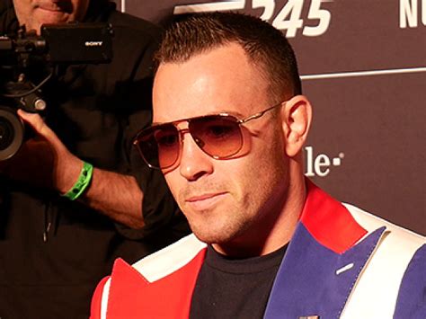colby sherdog|Colby Covington .